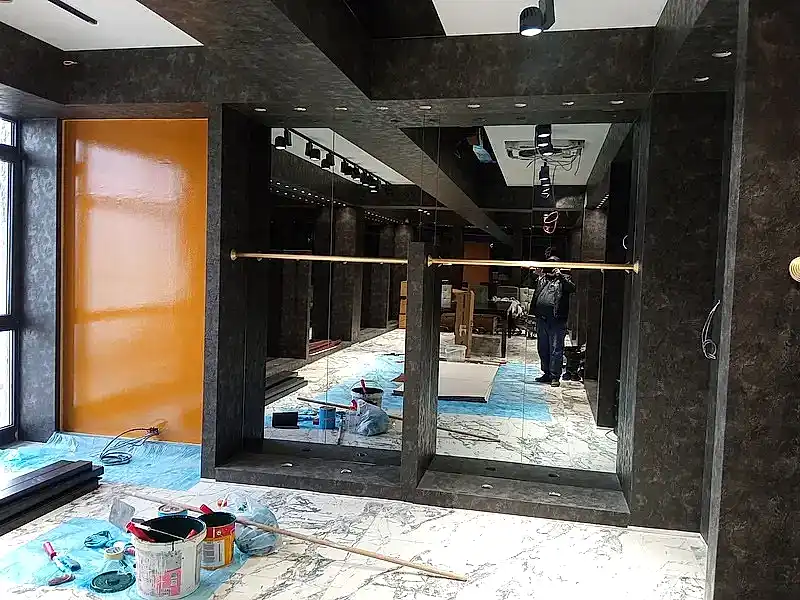 İç Dekorasyon Firması