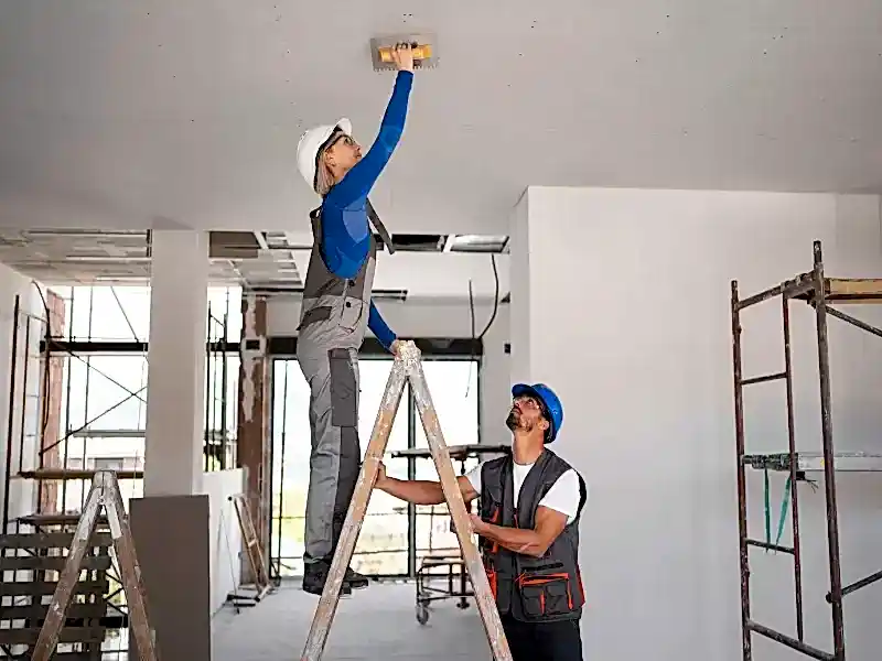 Komple Ev Tadilatı