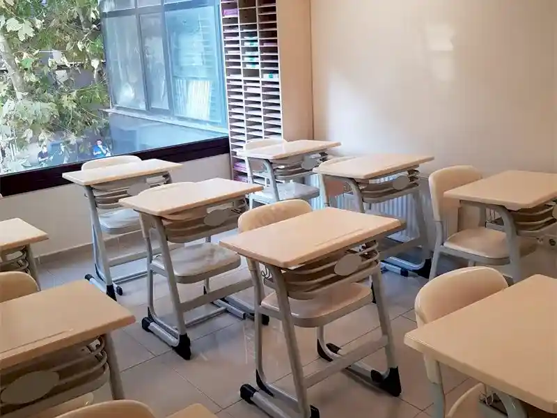Okul & Dershane Tadilatı